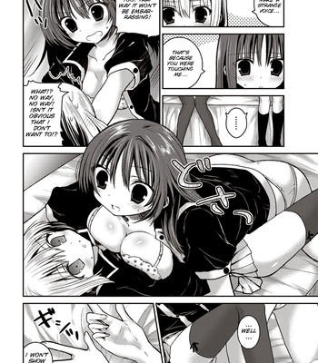 Step by step [comic penguin club 2012-10 vol.314]  {smdc} comic porn sex 6