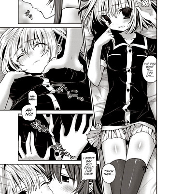 Step by step [comic penguin club 2012-10 vol.314]  {smdc} comic porn sex 7