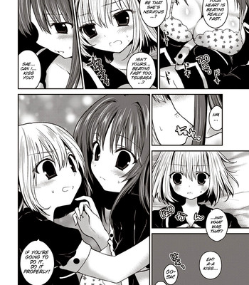 Step by step [comic penguin club 2012-10 vol.314]  {smdc} comic porn sex 8