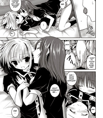 Step by step [comic penguin club 2012-10 vol.314]  {smdc} comic porn sex 9