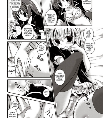 Step by step [comic penguin club 2012-10 vol.314]  {smdc} comic porn sex 10