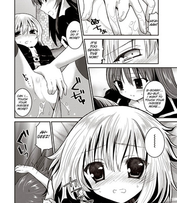 Step by step [comic penguin club 2012-10 vol.314]  {smdc} comic porn sex 14