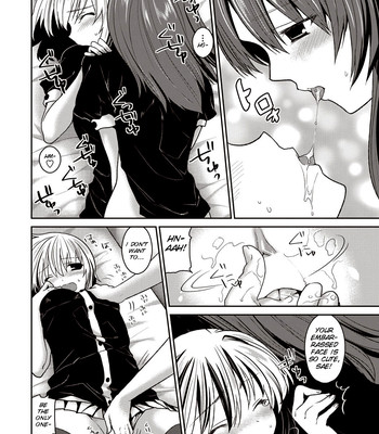 Step by step [comic penguin club 2012-10 vol.314]  {smdc} comic porn sex 16