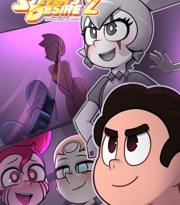 Steven’s Desire 2 (Ongoing) comic porn thumbnail 001