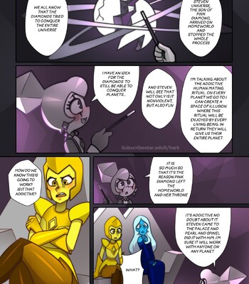 Steven’s Desire 2 (Ongoing) comic porn sex 2