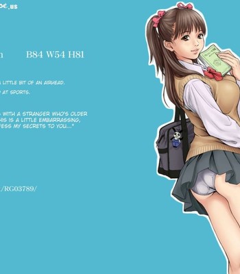 Stop it you train-molester comic porn sex 2