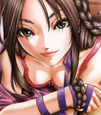 Stretta comic porn sex 5