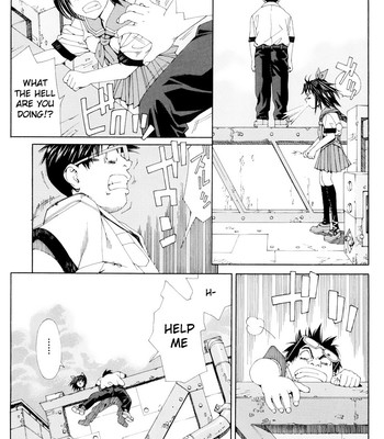 Stretta comic porn sex 16