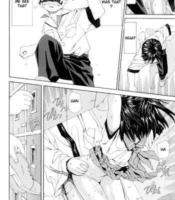 Stretta comic porn sex 21