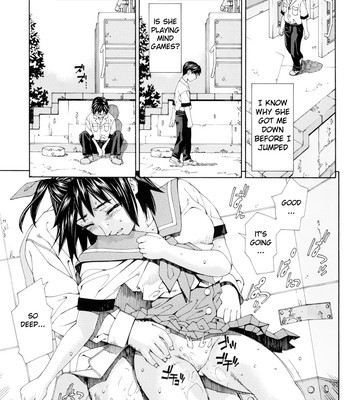 Stretta comic porn sex 22