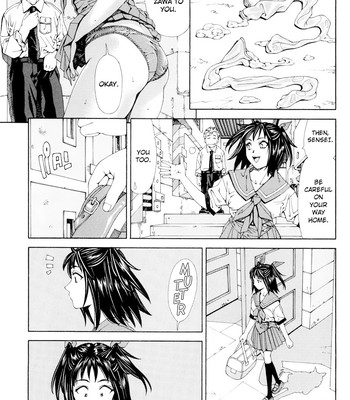 Stretta comic porn sex 39