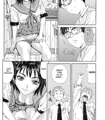 Stretta comic porn sex 42