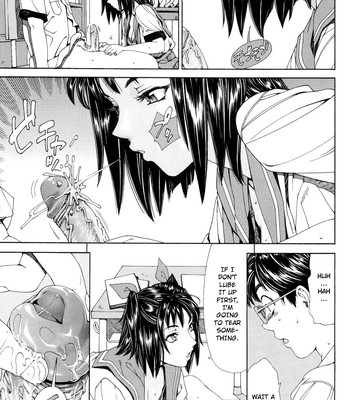 Stretta comic porn sex 43