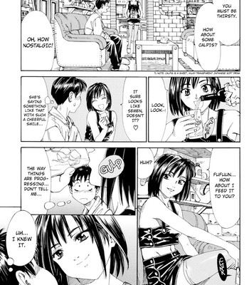 Stretta comic porn sex 57