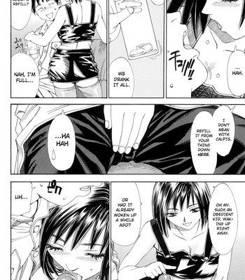 Stretta comic porn sex 60