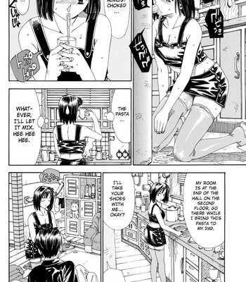 Stretta comic porn sex 68