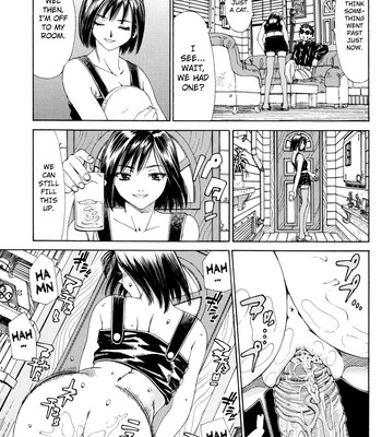 Stretta comic porn sex 69