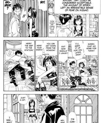 Stretta comic porn sex 74