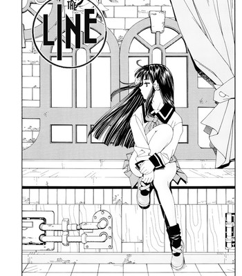 Stretta comic porn sex 77