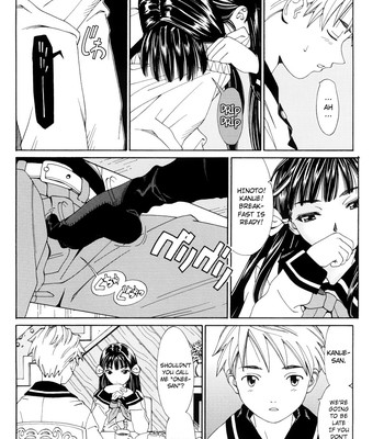 Stretta comic porn sex 80