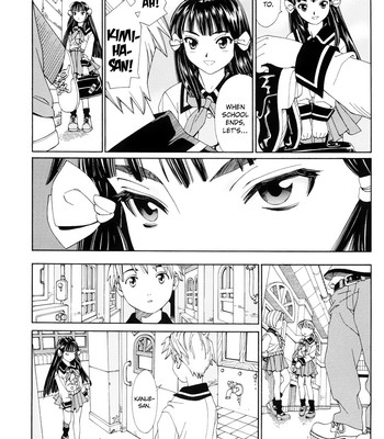 Stretta comic porn sex 83