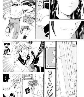 Stretta comic porn sex 84