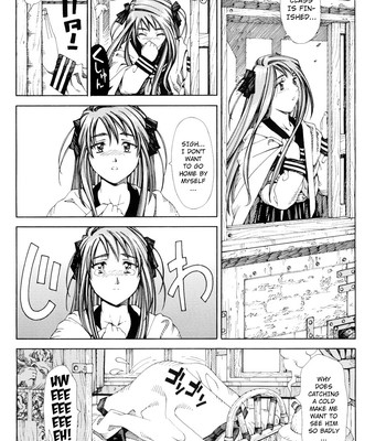 Stretta comic porn sex 104