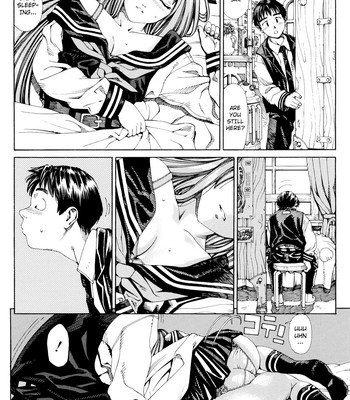 Stretta comic porn sex 106