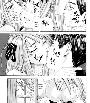 Stretta comic porn sex 111