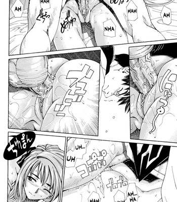 Stretta comic porn sex 114