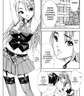 Stretta comic porn sex 122