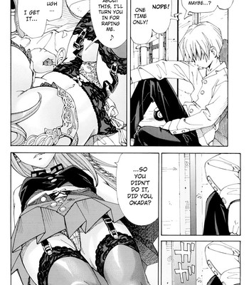 Stretta comic porn sex 130