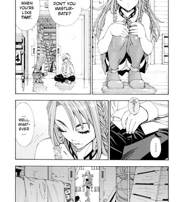 Stretta comic porn sex 131