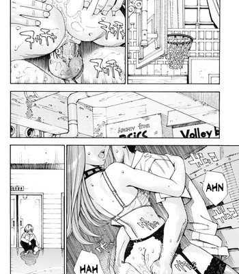 Stretta comic porn sex 132