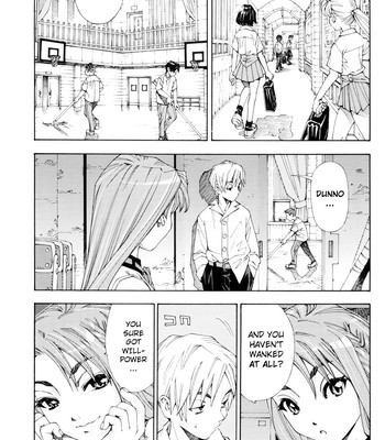 Stretta comic porn sex 137