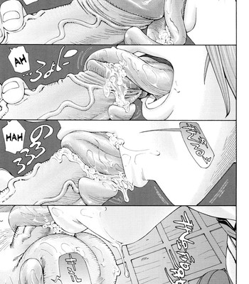 Stretta comic porn sex 141