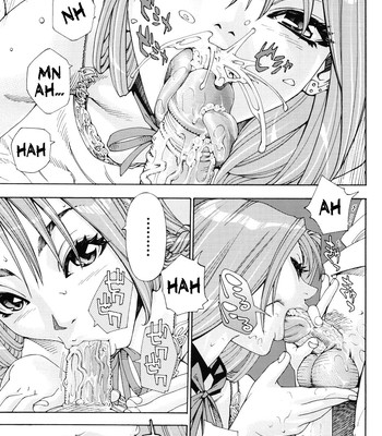 Stretta comic porn sex 145