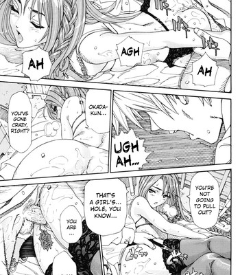 Stretta comic porn sex 165