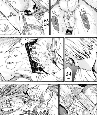 Stretta comic porn sex 167