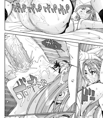 Stretta comic porn sex 168