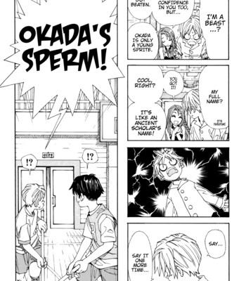 Stretta comic porn sex 181