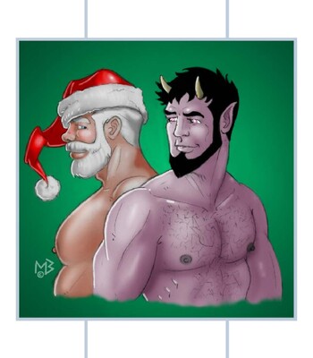 Stripshow 4 comic porn sex 52