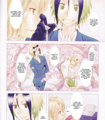 Subako momozono comic porn sex 11