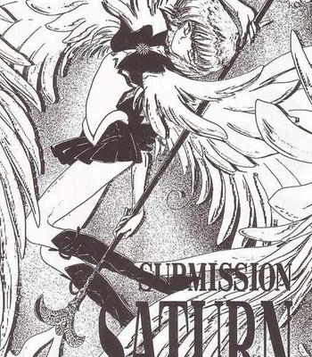 Submission saturn comic porn thumbnail 001