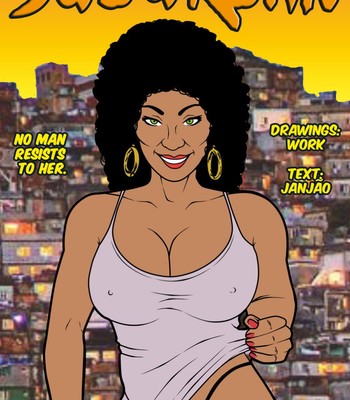 Suburban [English] comic porn thumbnail 001