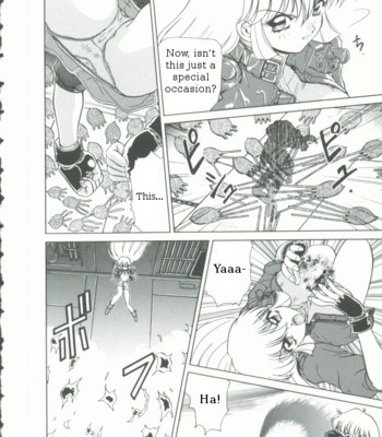 “sudden shock!  female investigator asuka” comic porn sex 6