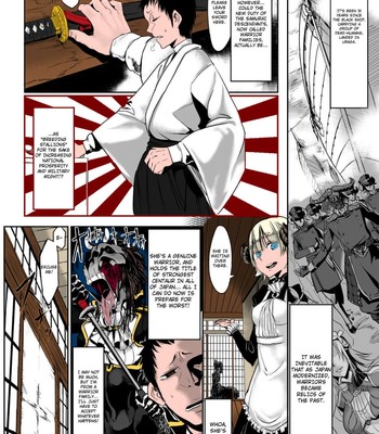 Sue inbreed (bessatsu comic anthurium ningen igaija damedesuka?)  [4dawgz + thetsuuyaku] comic porn sex 2