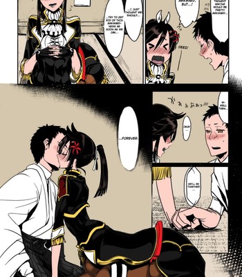 Sue inbreed (bessatsu comic anthurium ningen igaija damedesuka?)  [4dawgz + thetsuuyaku] comic porn sex 6