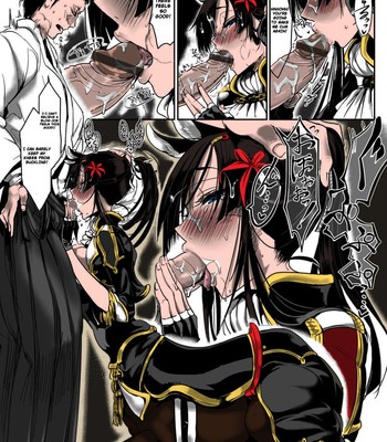 Sue inbreed (bessatsu comic anthurium ningen igaija damedesuka?)  [4dawgz + thetsuuyaku] comic porn sex 10