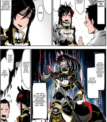 Sue inbreed | inbreeding of an era (bessatsu comic anthurium ningen igaija damedesuka?)  [4dawgz + thetsuuyaku] comic porn sex 4